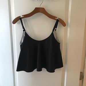 Kortni Jeane swing top